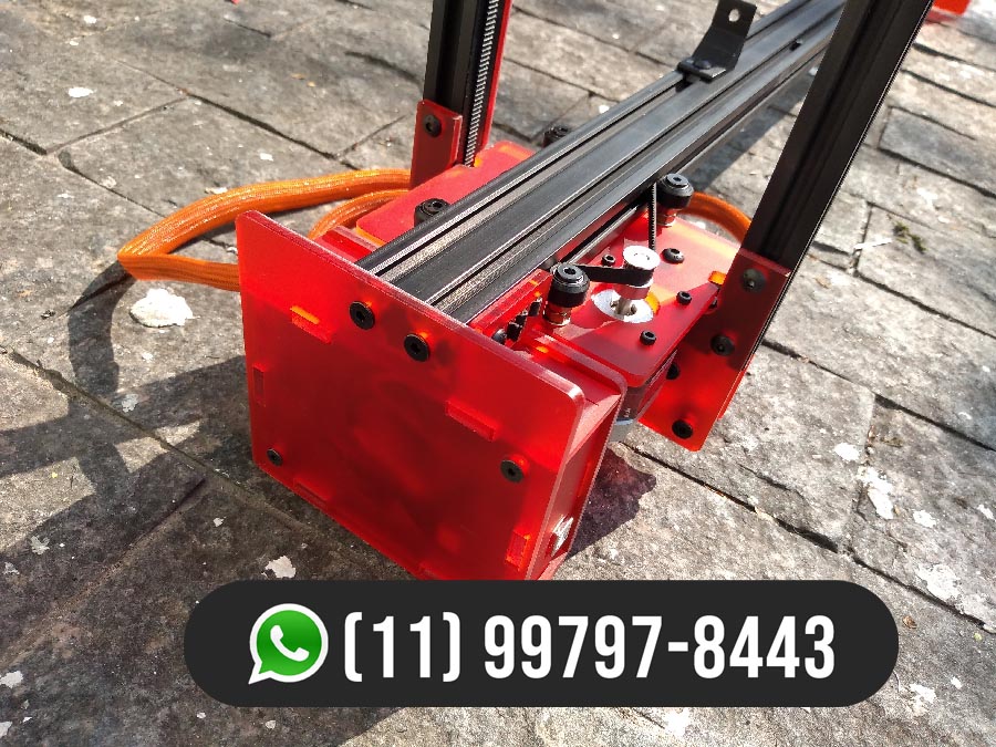 Maquina Cortar O Isopor Facil