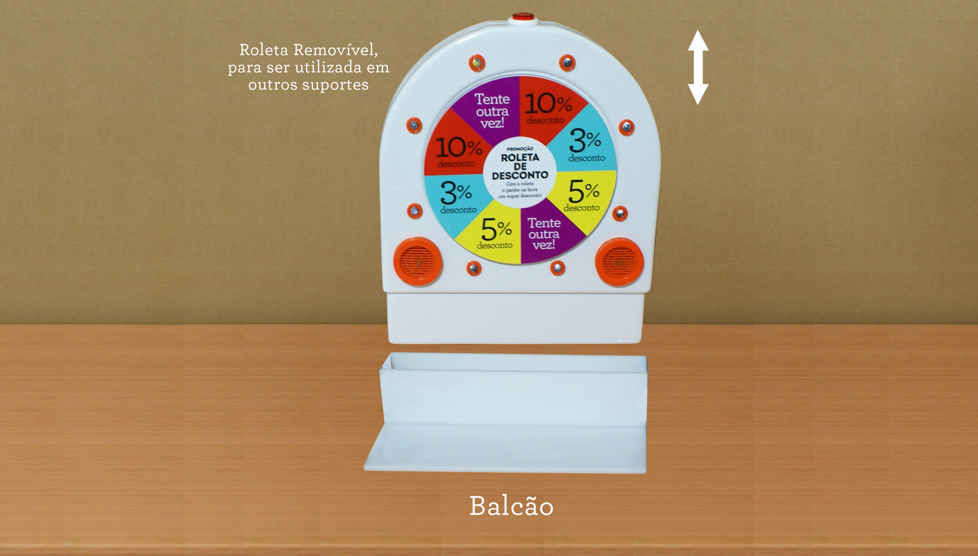 jogo de roleta para sorteio Roche