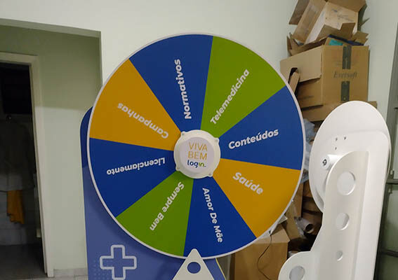 roleta no rios de janeiro