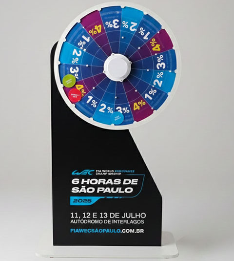 roleta para sorteio plink