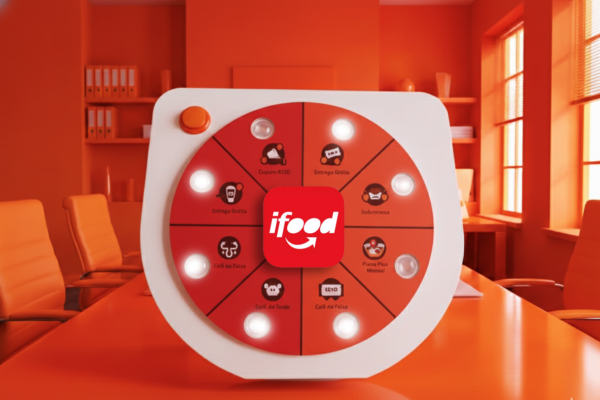 aprenda a ganhar premios do ifood