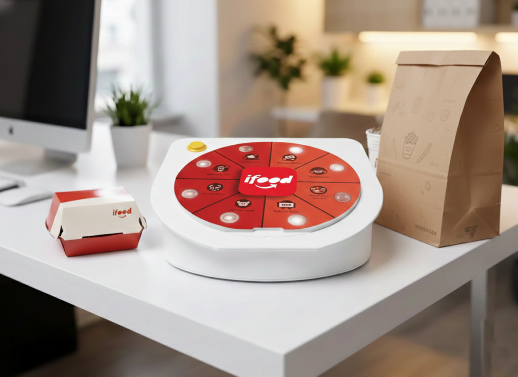 roleta para sorteio profissional