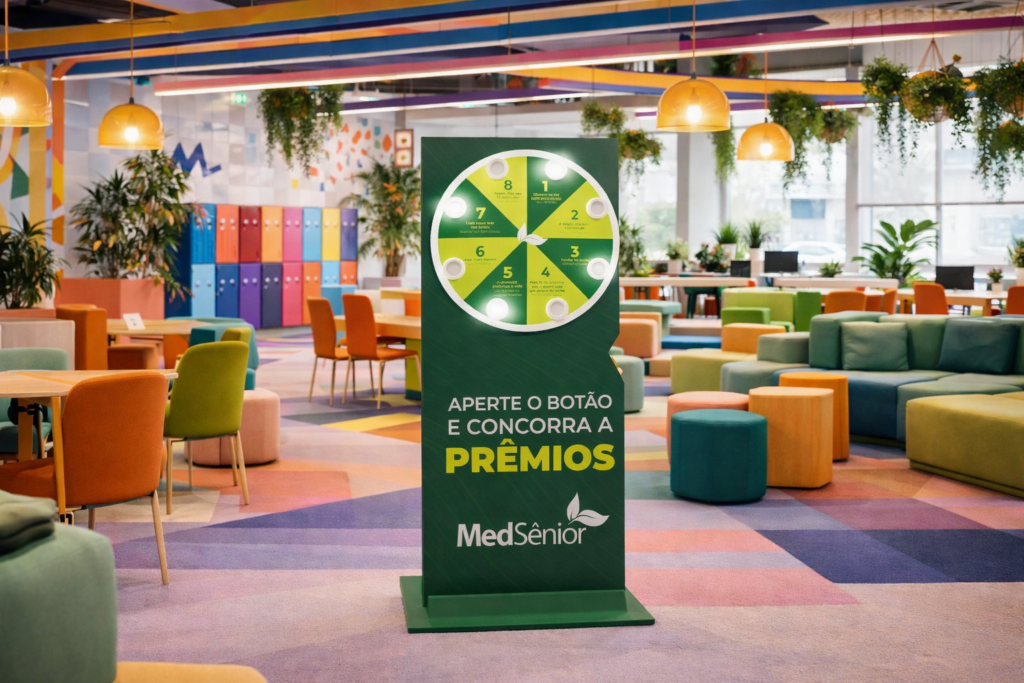 roleta para sorteio sao paulo expo