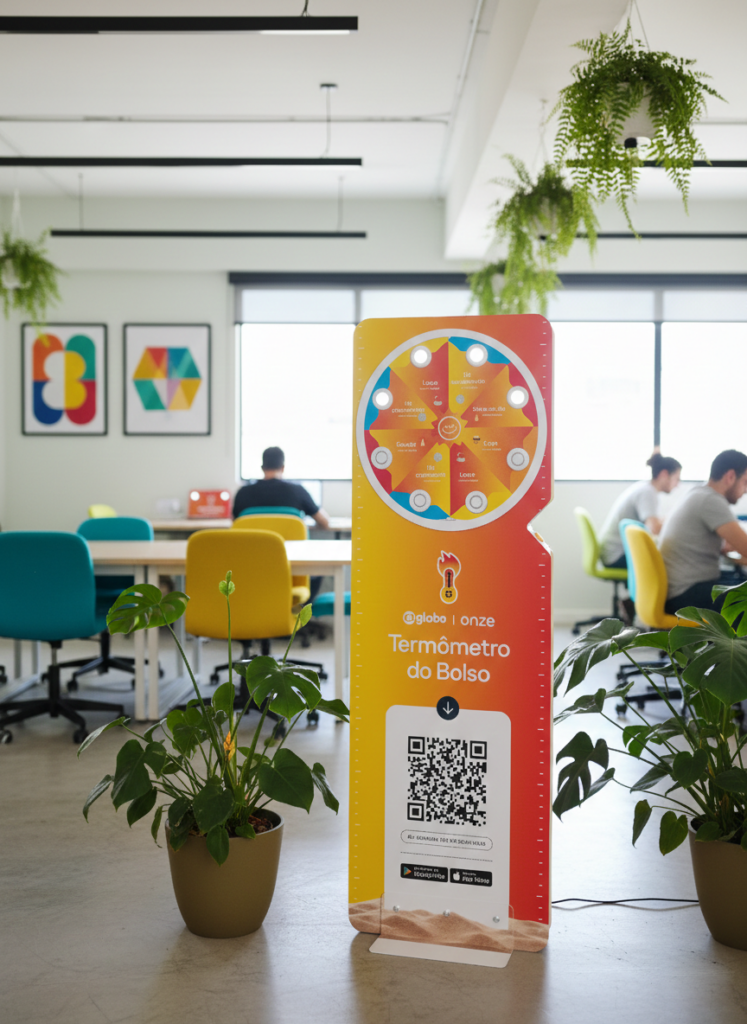 roleta para sorteio de premios anhembi