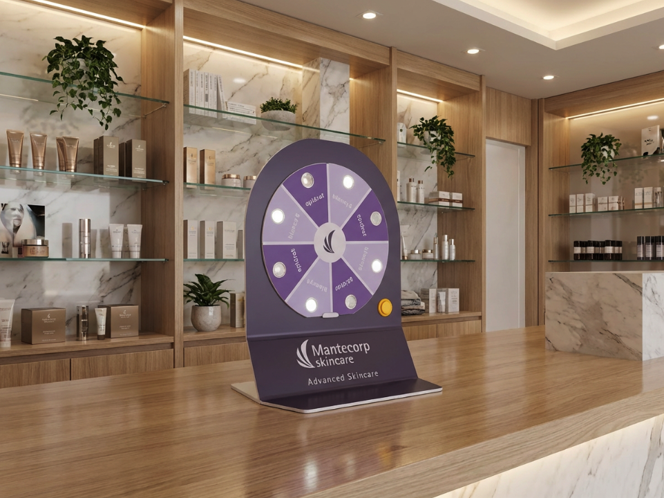 roleta do mercado livre