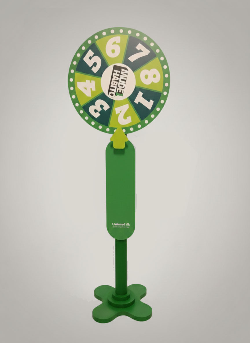 venda e locacao de roleta