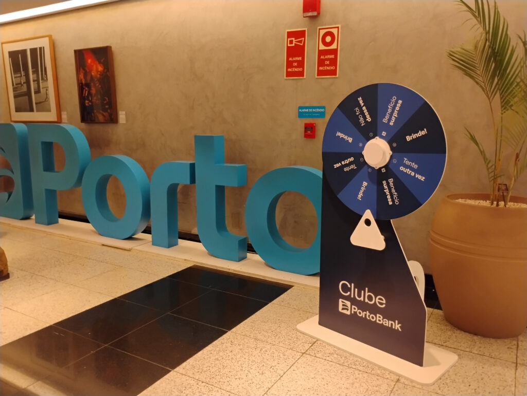 roleta locaçnao personalizada