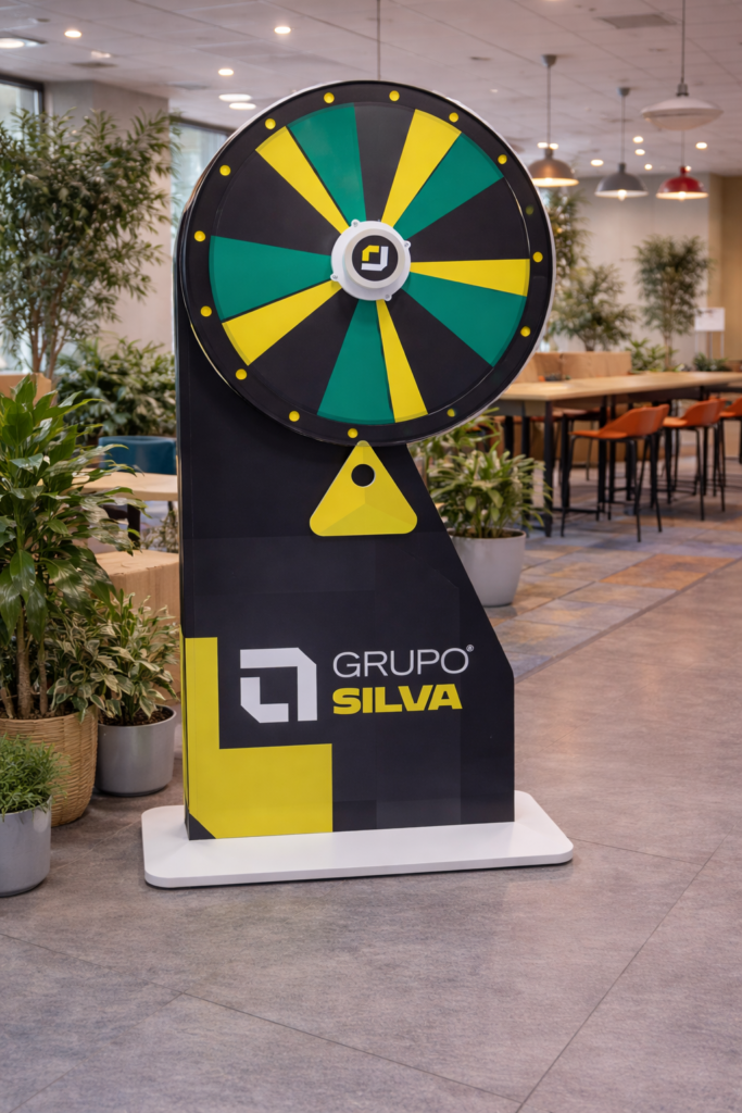 roleta manual de mesa