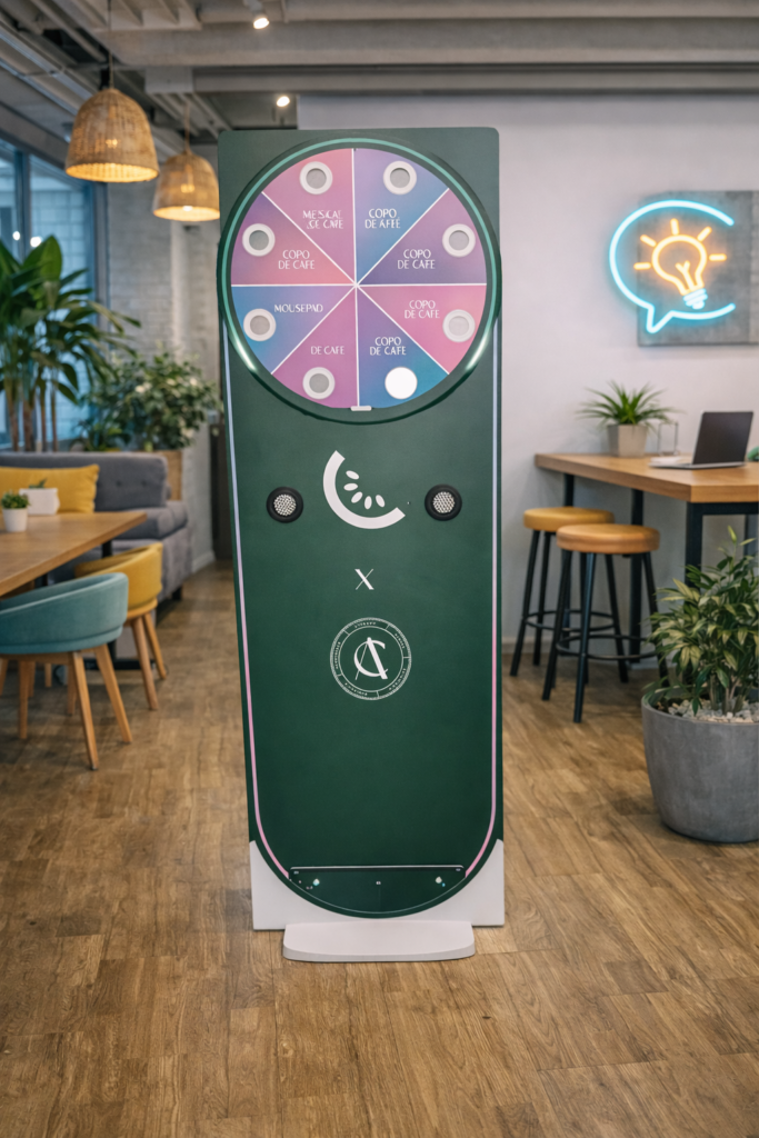 roleta aluguel em sao paulo