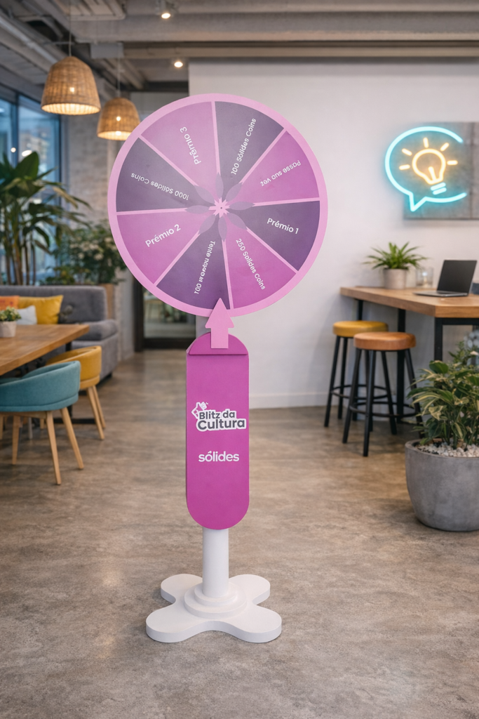 roleta barata para sorteios