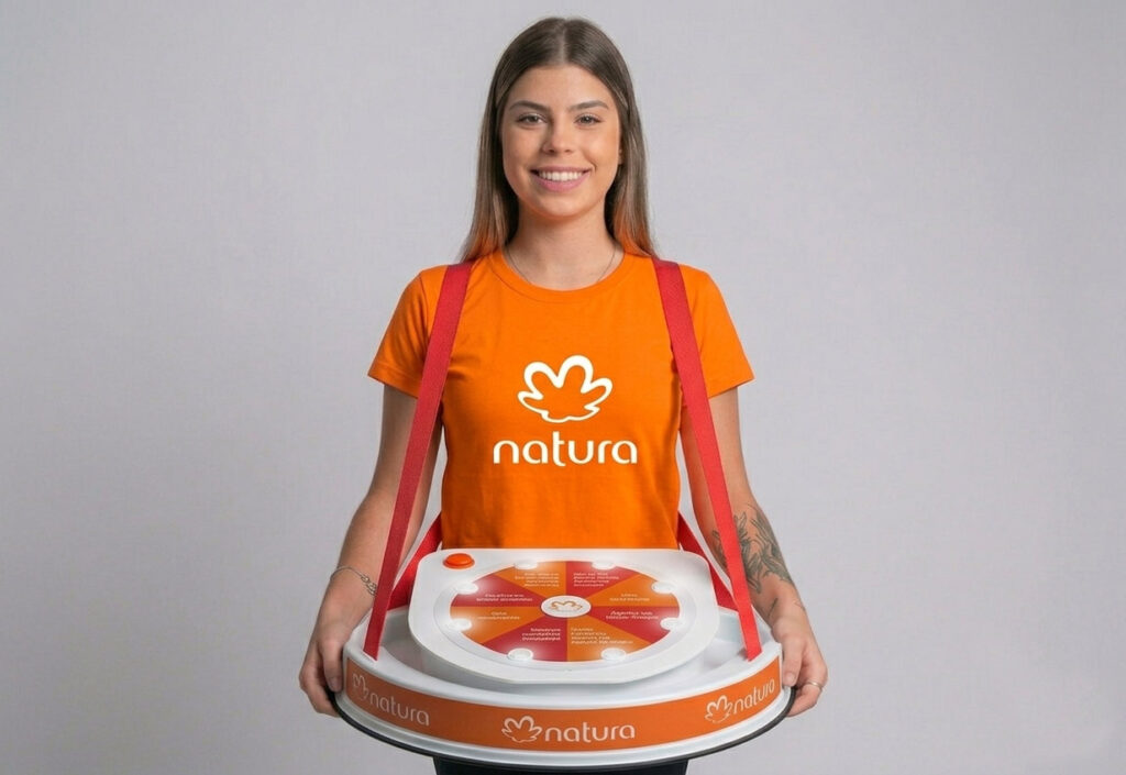 roleta eletronica premios