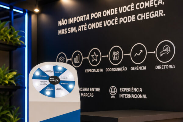 roleta sorteio smartfit