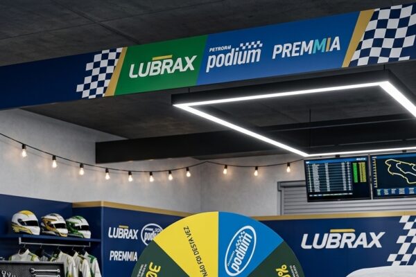 roleta premiadora SENAC