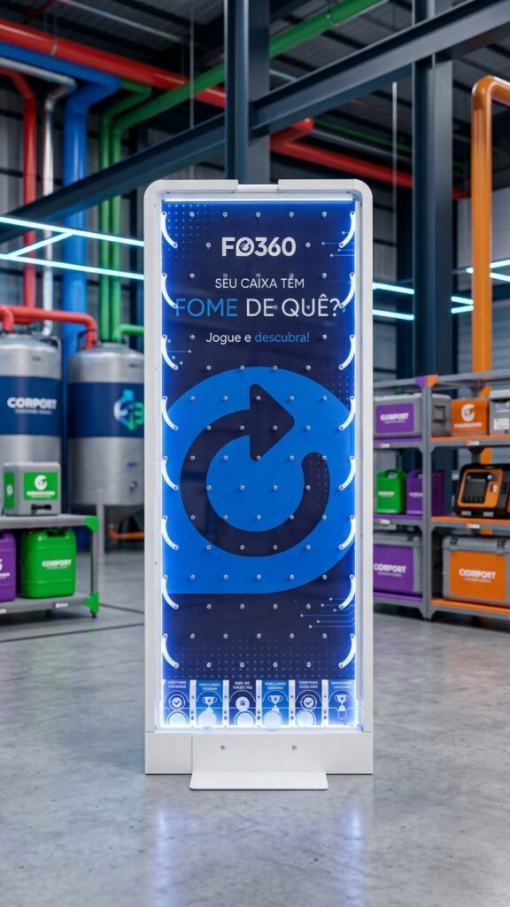 plinko para feiras e eventos