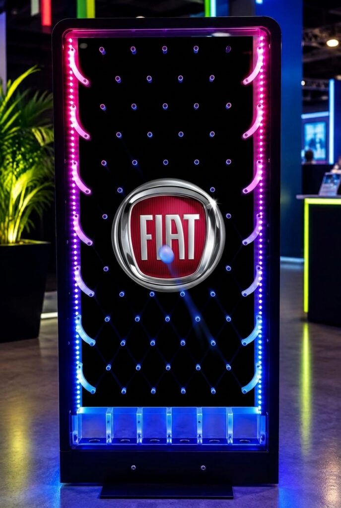 plinko para ação de fidelização