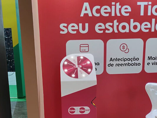 roleta premiadora eletronica