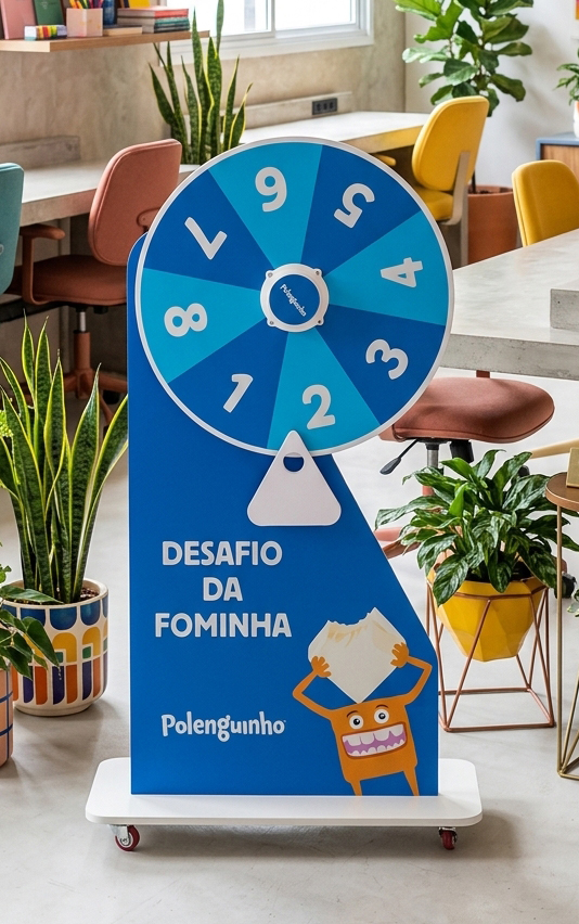 roleta para aluguel em sao paulo