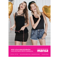 Marisa-Lojas