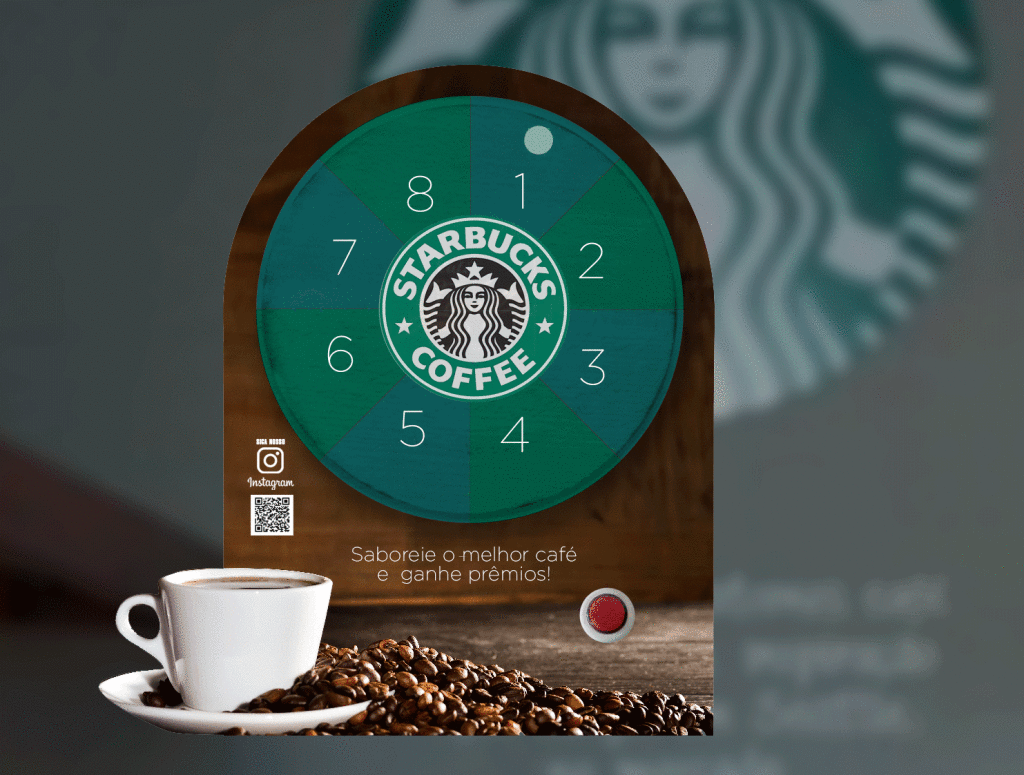 Roleta-personalizada-starbucks