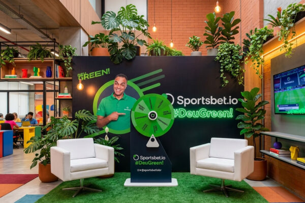 roleta para feira agro sorteios