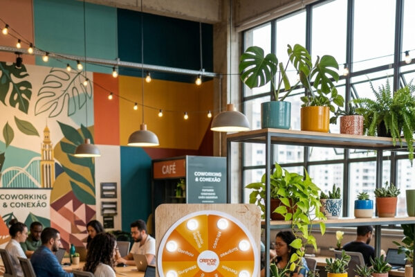 roleta eletronica sorteios